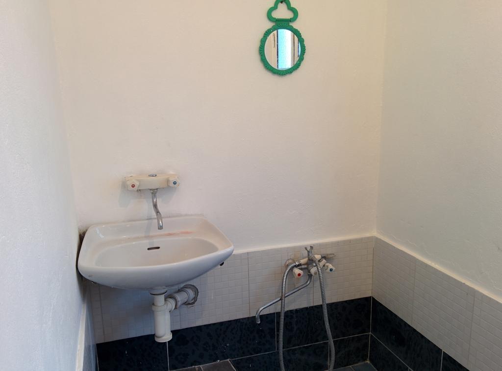 Guesthouse Natali Telavi Ruang foto