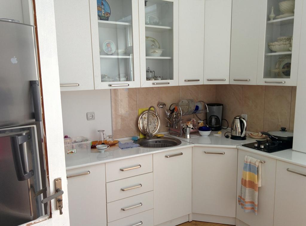 Guesthouse Natali Telavi Bagian luar foto