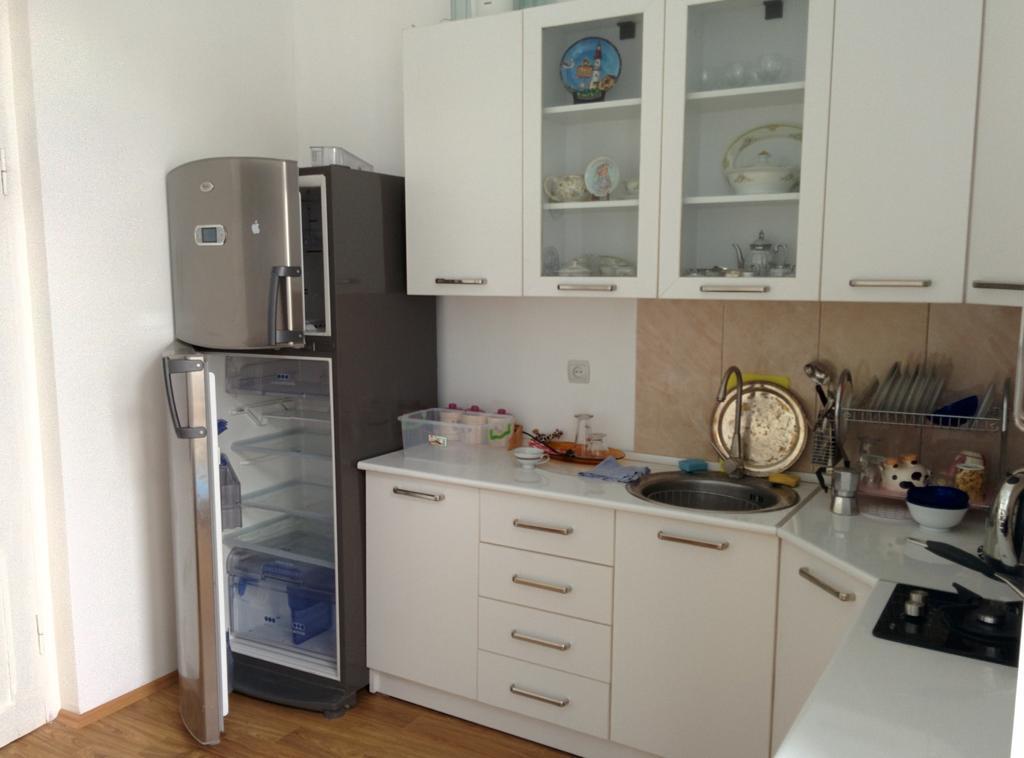 Guesthouse Natali Telavi Bagian luar foto