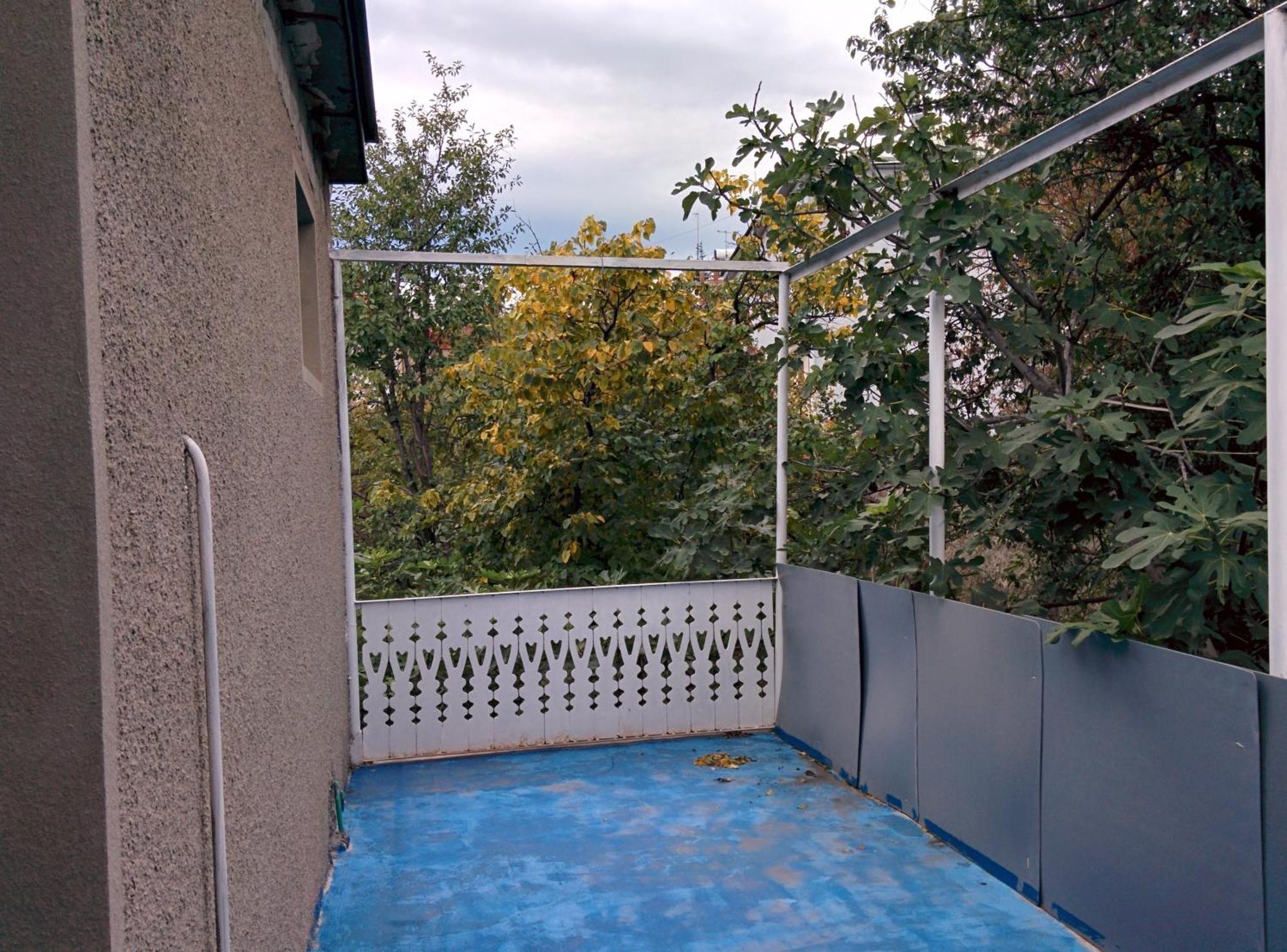 Guesthouse Natali Telavi Bagian luar foto
