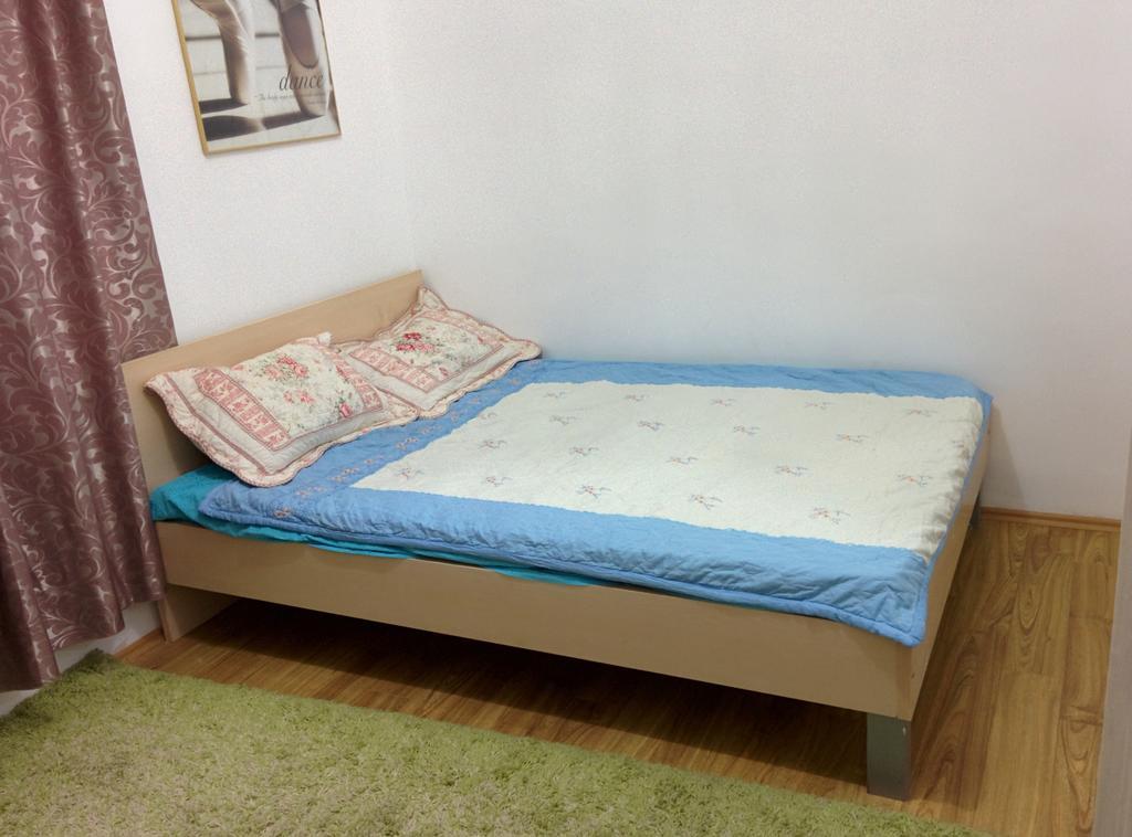 Guesthouse Natali Telavi Ruang foto