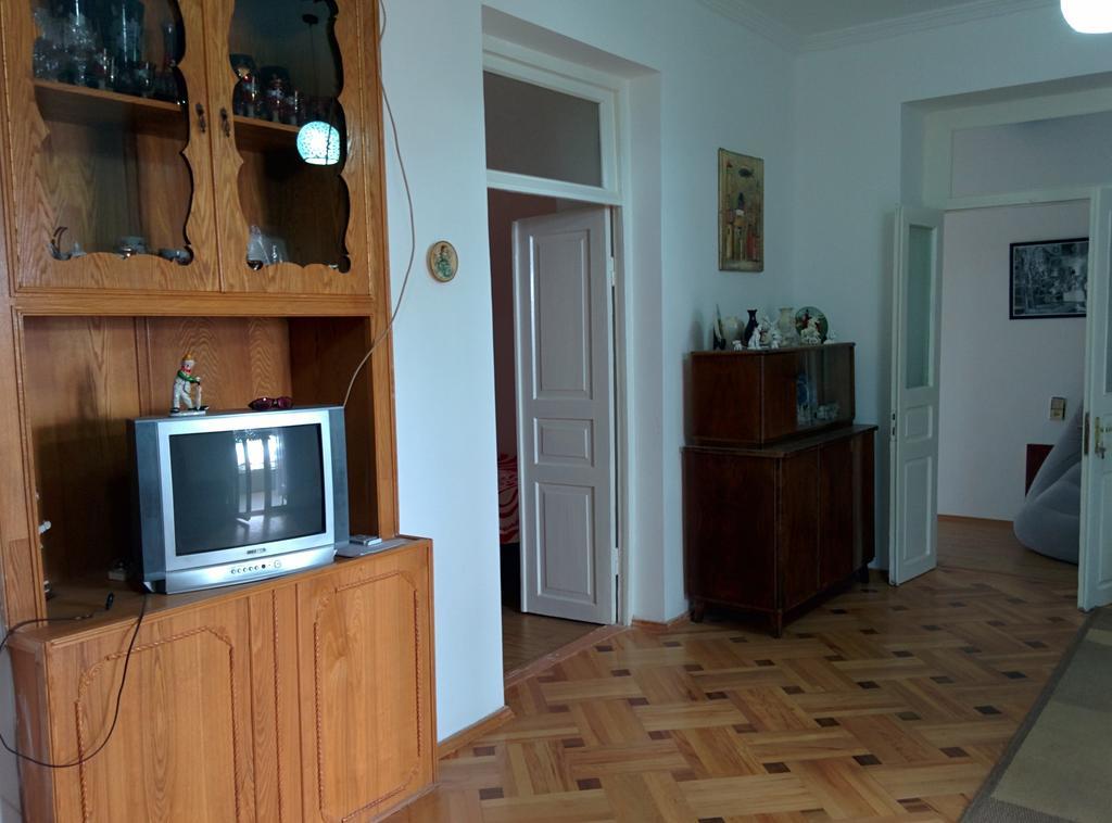 Guesthouse Natali Telavi Ruang foto