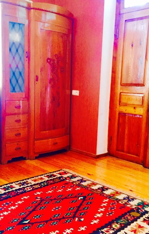 Guesthouse Natali Telavi Bagian luar foto