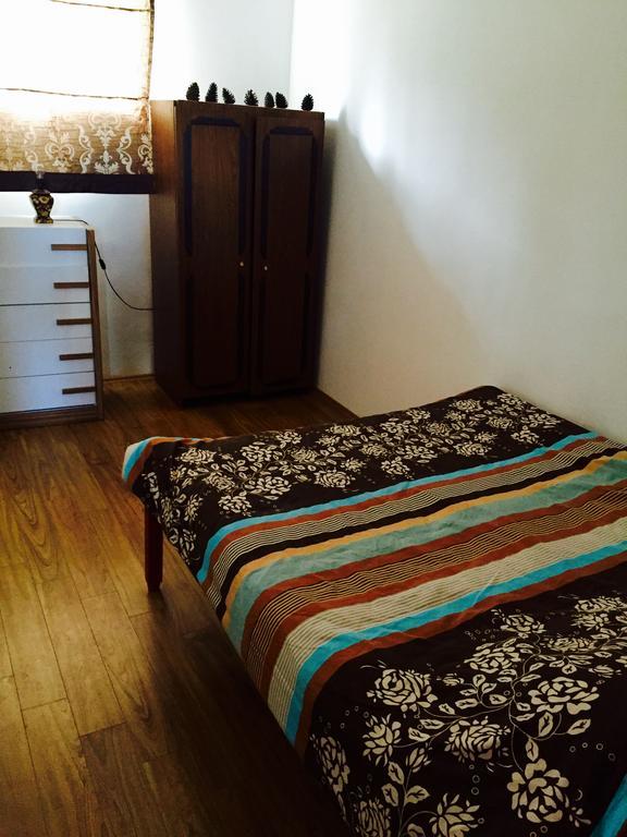 Guesthouse Natali Telavi Bagian luar foto